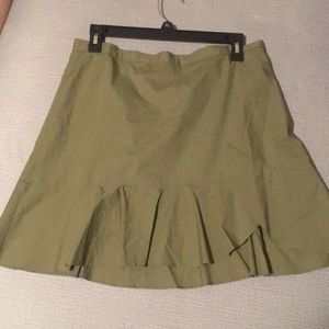 Madewell Skirt